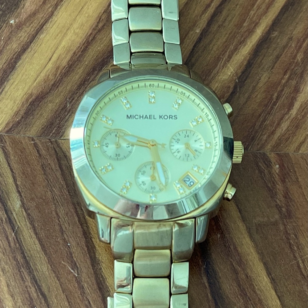 MICHAEL KORS WATCH